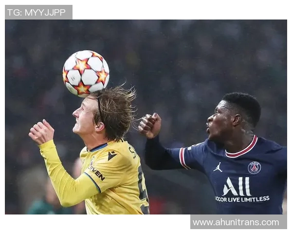 巴黎圣日耳曼对阵布鲁日的精彩对决即将上演，谁将赢得胜利成为焦点