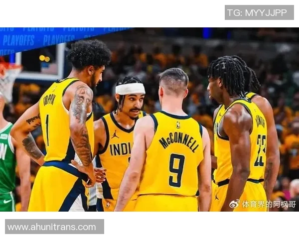 步行者与雄鹿的精彩对决在线直播全程回顾与分析