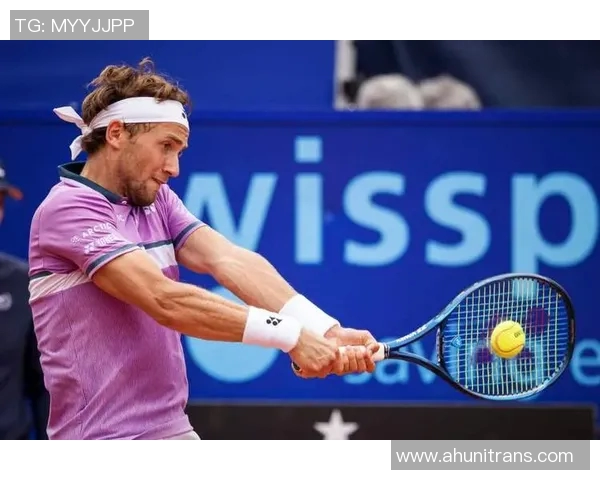 德鲁与鲁德的巅峰对决谁能在赛场上笑到最后