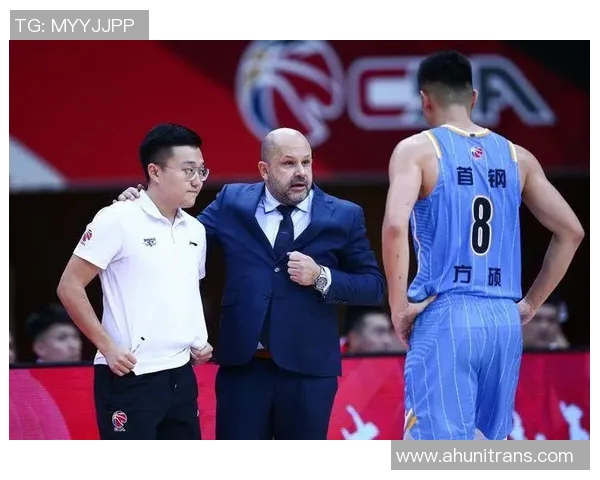 方硕的成长之路:从青涩新星到篮球场上的领军人物