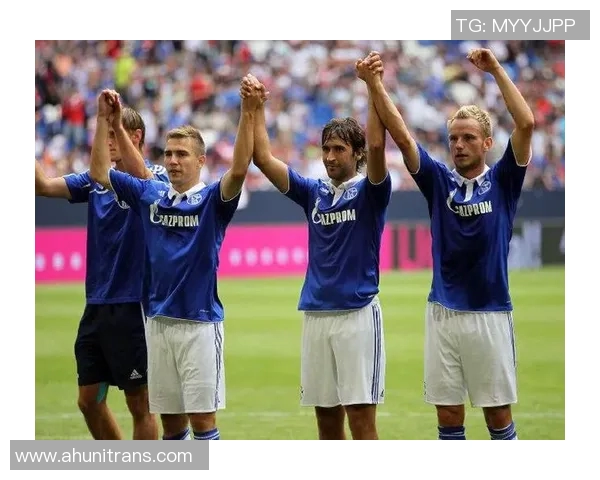 沙尔克04险胜，德甲保级前景不容乐观