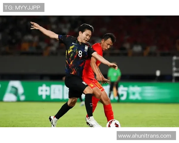 韩国对阵上港精彩直播全程回顾与赛后分析尽在此处