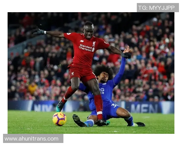 激战英超赛场莱斯特城迎战利物浦精彩直播不容错过