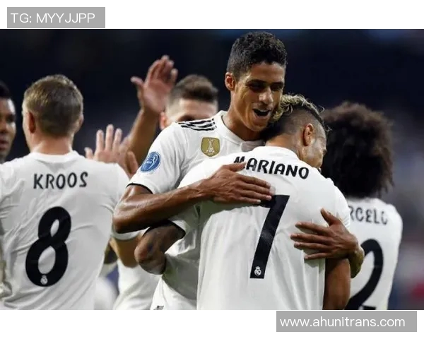 皇马前锋马里亚诺的职业生涯回顾与未来发展展望