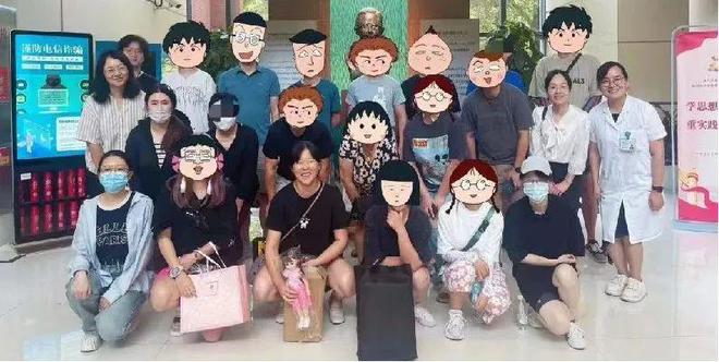 职业技能培训“赋能”照亮社矫对象“归途”(图5)