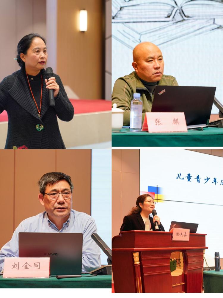 济南市中Bwin必赢入口小学校专职心理教师专业提升培训顺利举行大众网(图2)