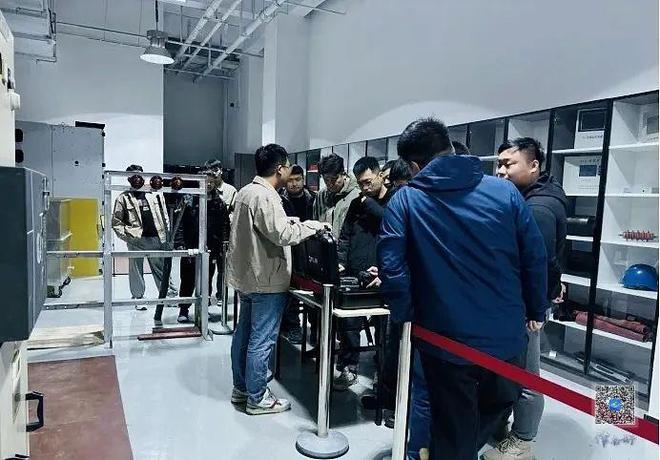 津南区2家企业获批“技能强企”行动首批企业培训中心(图2)