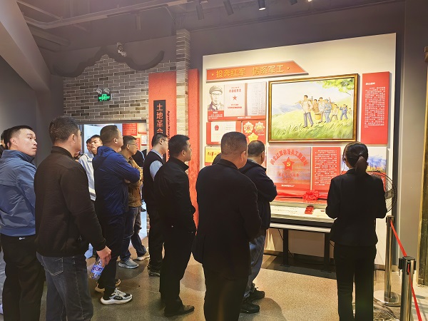 福州司法强制隔离戒毒所举办戒毒企业安全生产业务培训班(图4)
