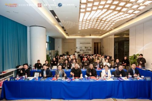 CCAI宁波中心资本对接Bwin必赢网址会顺利举办(图1)