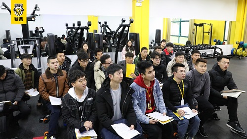 Bwin必赢下载干部的理论素养和实践能力的提升之法
