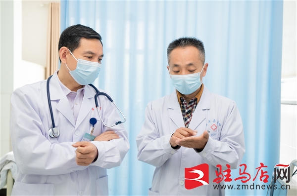 培训带教授技能 义诊为民暖人心(图6)