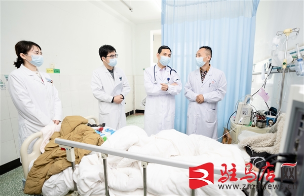 培训带教授技能 义诊为民暖人心(图7)