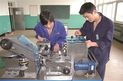 中交肯尼亚属地员工技能培训基地工地课堂正式开班