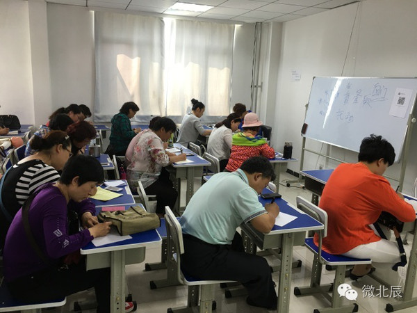 碧Bwin必赢平台江：“家门口课堂”技能培训开启就业便捷之门