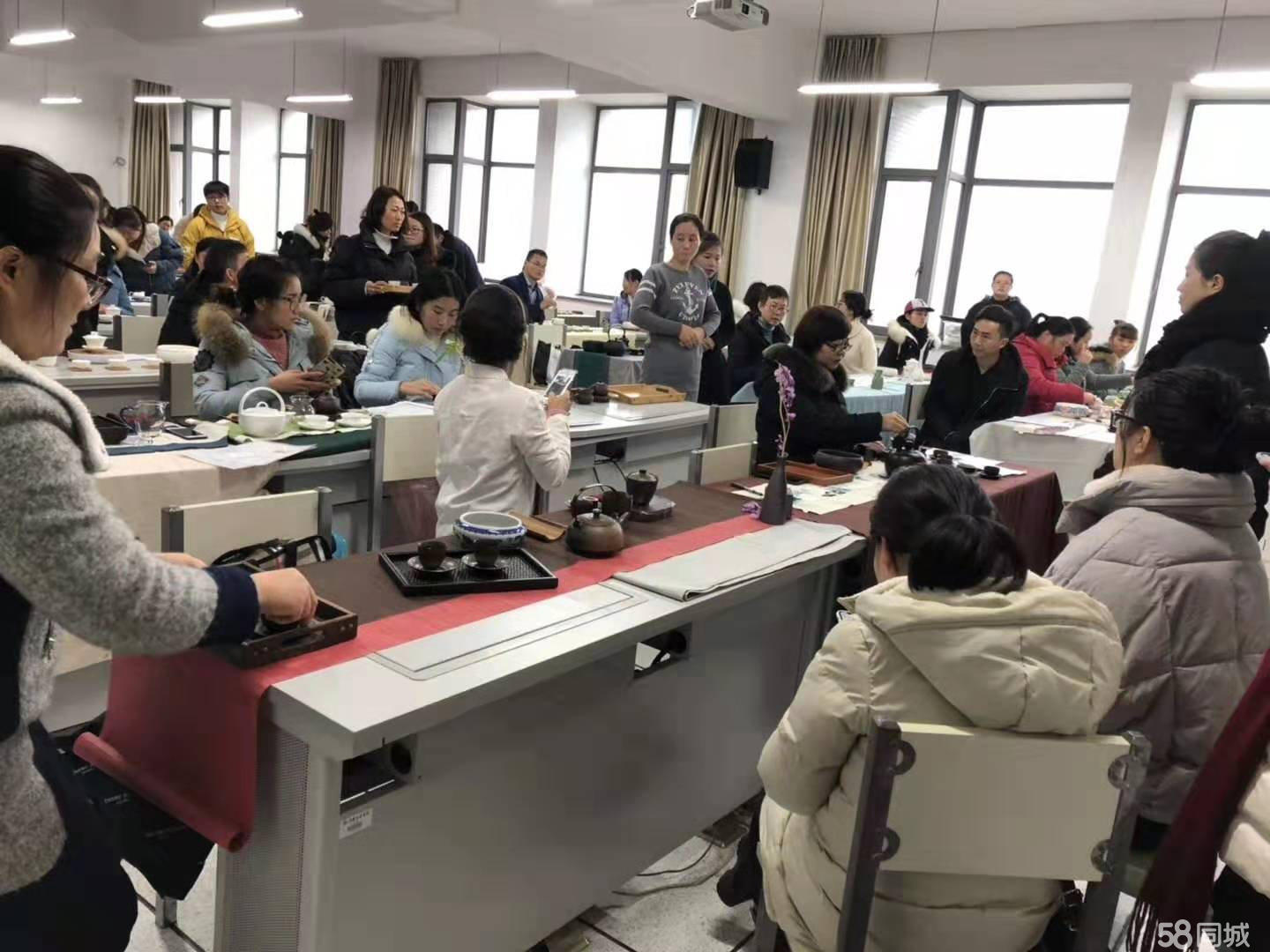 555名劳模工匠进修