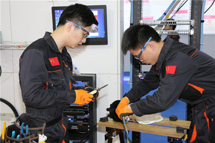 2025年度奉贤区企业职工职业培训即将开始申报啦