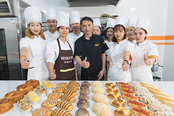 Bwin必赢下载东乡：“点单式”培训送到家门口新华网