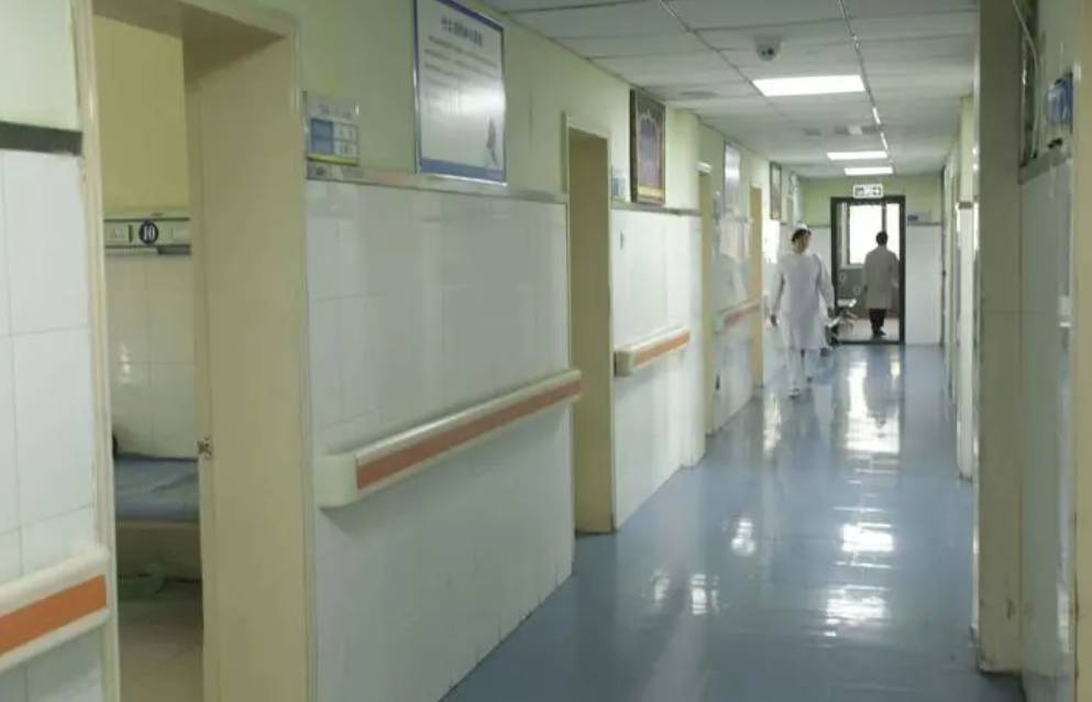延安阳光医院成功举办提升专科能力与沟通技巧为核心的专业培训活动(图1)