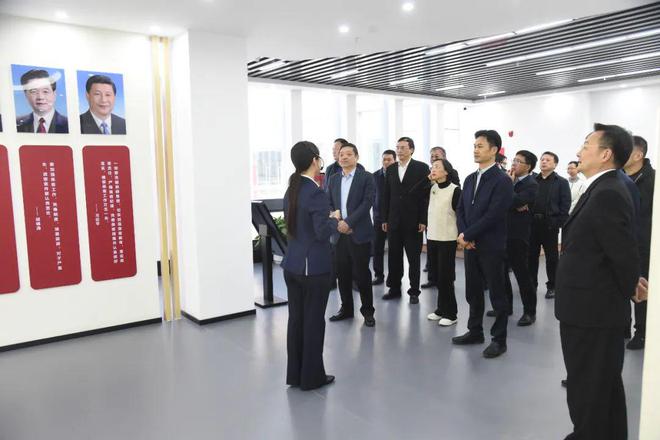 Bwin必赢APP为思想“补钙”为能力“充电”这场培训干货满满(图2)