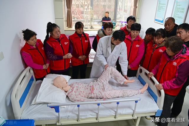 技能加持就业无忧聊城培训助妇女职场扬帆起航Bwin必赢APP(图6)