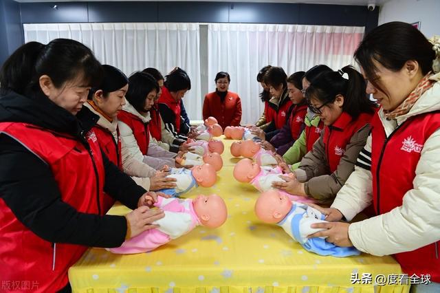 技能加持就业无忧聊城培训助妇女职场扬帆起航Bwin必赢APP(图5)