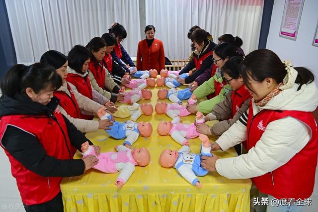 技能加持就业无忧聊城培训助妇女职场扬帆起航Bwin必赢APP(图3)