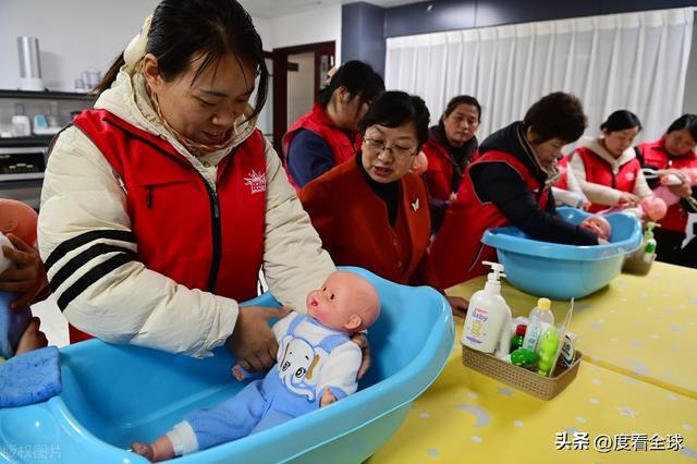 技能加持就业无忧聊城培训助妇女职场扬帆起航Bwin必赢APP(图14)