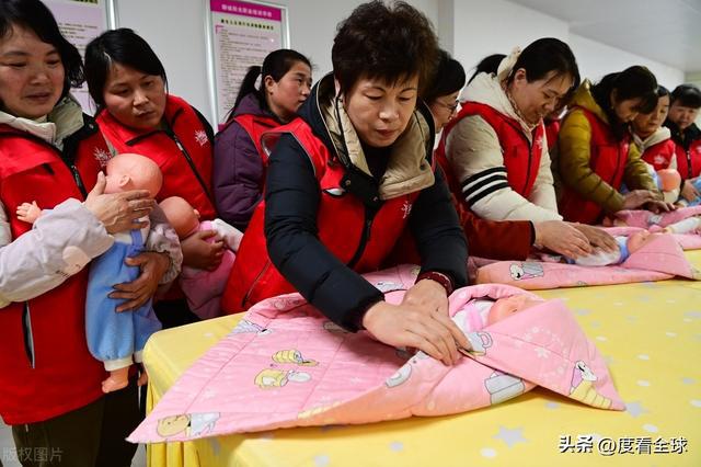 技能加持就业无忧聊城培训助妇女职场扬帆起航Bwin必赢APP(图9)