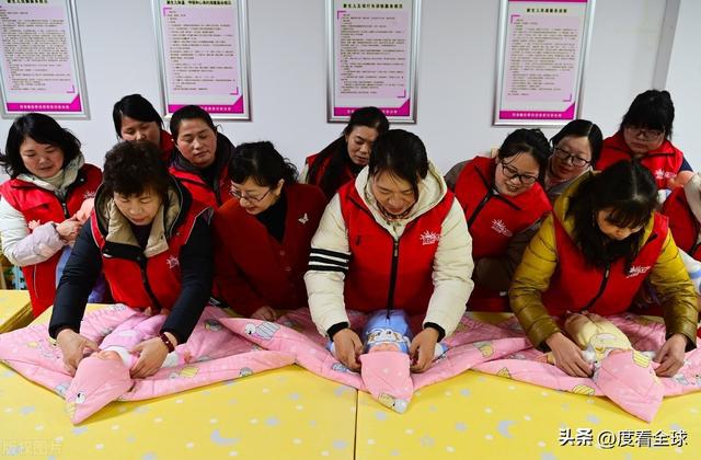 技能加持就业无忧聊城培训助妇女职场扬帆起航Bwin必赢APP(图12)
