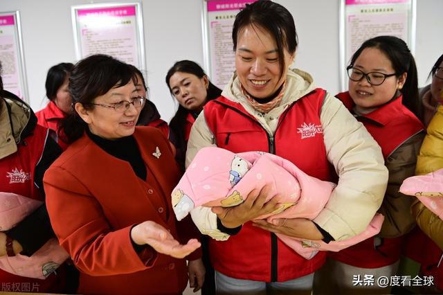 技能加持就业无忧聊城培训助妇女职场扬帆起航Bwin必赢APP(图13)