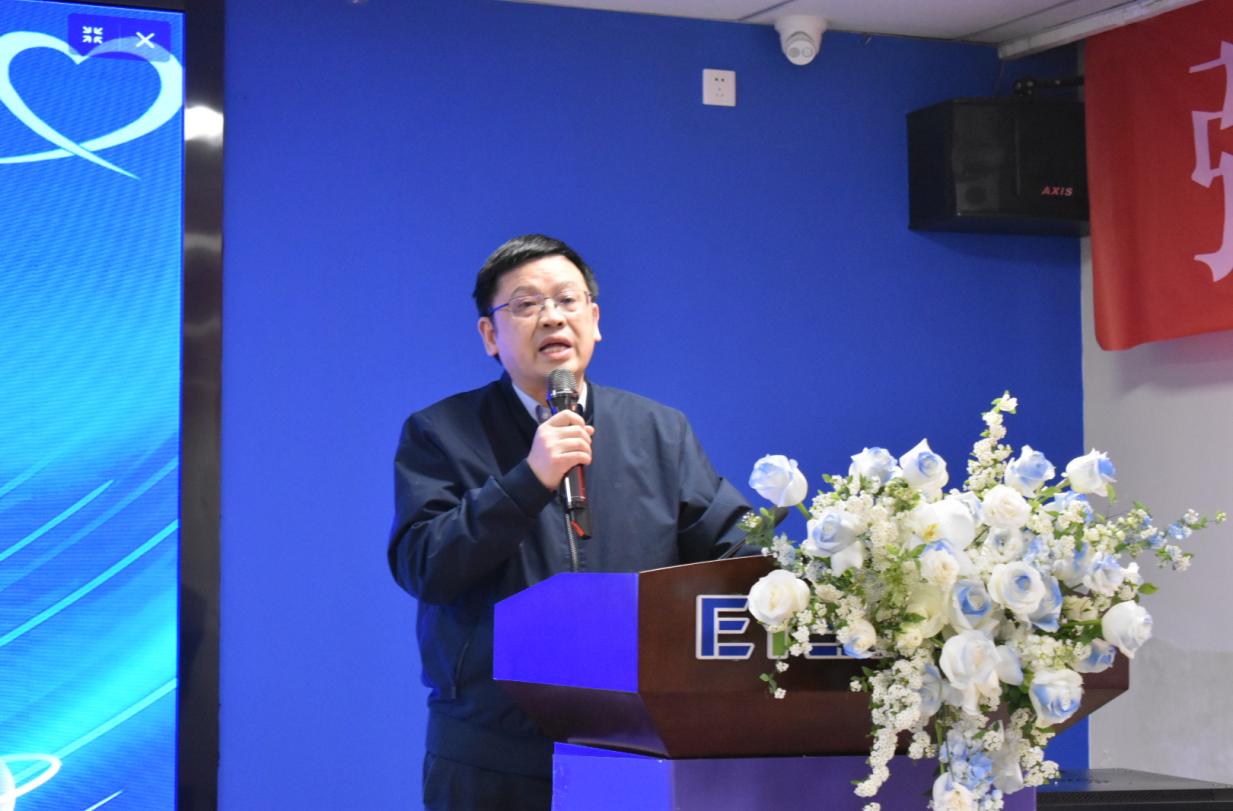 Bwin必赢平台达州市开展基层医生眼科培训暨遗体器官（组织）捐献宣传活动(图1)