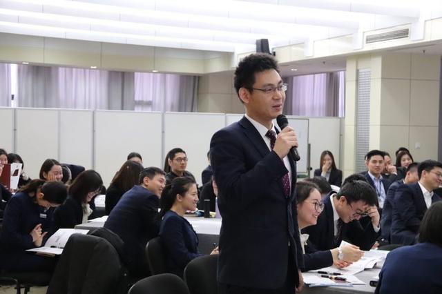 兴化税务：强基固本提效能法治护航促规范