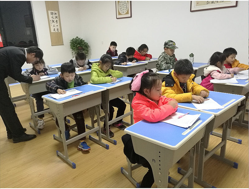 科学教育新机遇：赣县区专题培训助力教师素养提升