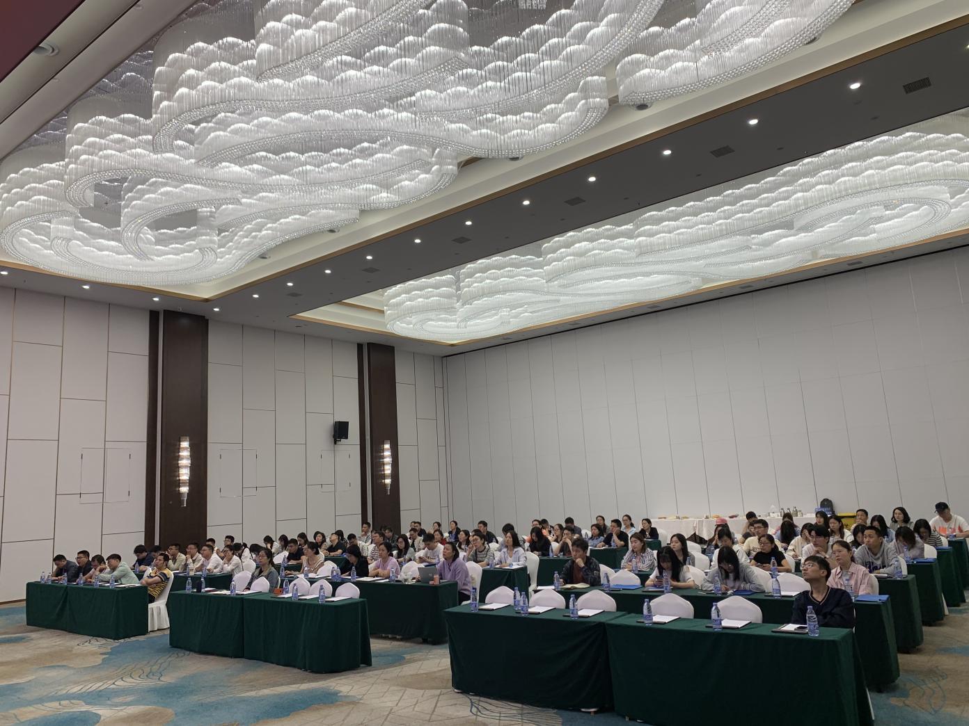 筑牢职业健康防线 守护劳动者健康权益 ——四川省2025年职业病危害监测评估专业骨干人才培训班（南充分基地）圆满落幕(图4)